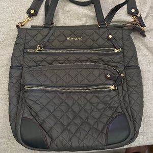 MZ Wallace Crossbody Tota